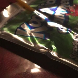 Meet your Posher, Noemi